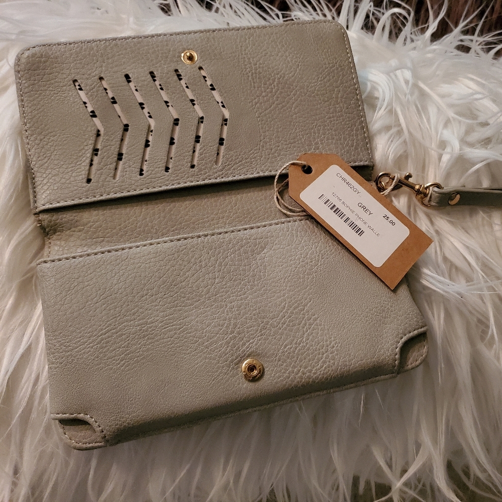 Phone Wallet